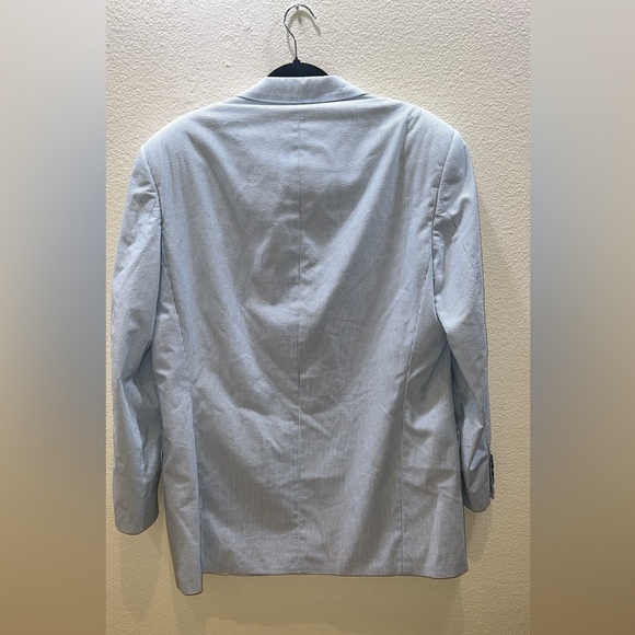 Tailor Hoff Men’s Blazer - Picture 3 of 6